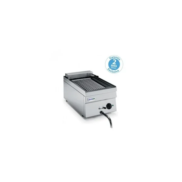 Materiel Chr Pro Grill Vapeur Simple électrique – Gamme 600 – … 1