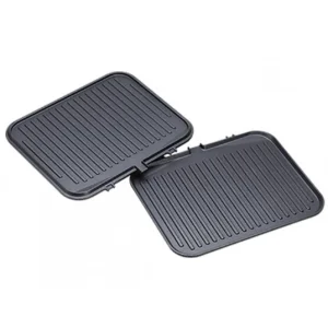 Cuisinart Grill Viandes GR47E Griddler Elite 1600W 8