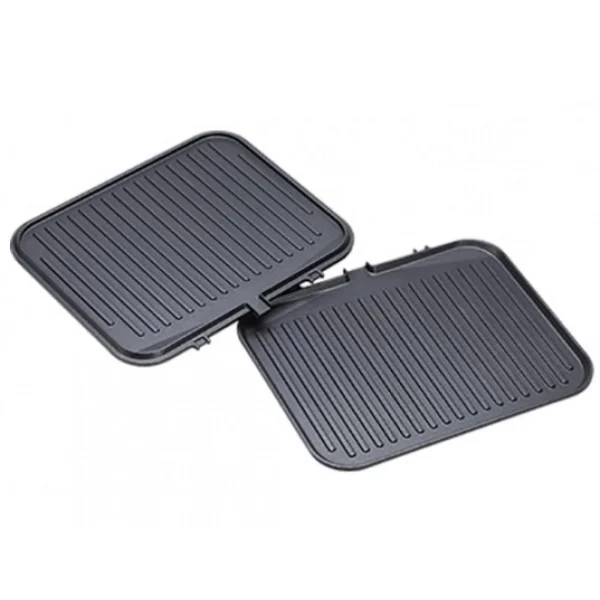 Cuisinart Grill Viandes GR47E Griddler Elite 1600W 3