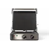 LIVOO Grill électrique Viande Et Panini 2000W – Noir 5