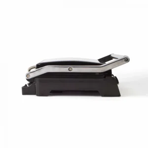 LIVOO Grill électrique Viande Et Panini 2000W – Noir 20