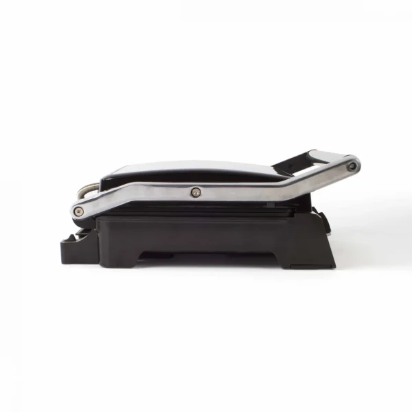 LIVOO Grill électrique Viande Et Panini 2000W – Noir 7