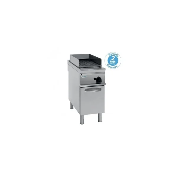 Materiel Chr Pro Grillade Gaz Simple Sur Placard – Gamme 700 – … 1