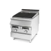 Materiel Chr Pro Grillade Gaz, Zone De Cuisson En Fonte, Viande/Poisson P730mm – L800 -… 7