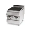 Materiel Chr Pro Grillade Électrique, Zone De Cuisson En Fonte, Viande/Poisson 2 Brûl… 10