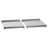 Bartscher Grille A Barreaux Ronds Pour Poisson 5