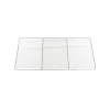 Casselin Grille Inox Pour Four CFCV3 CGCFCV3 5