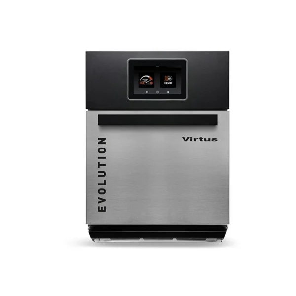 Materiel Chr Pro High-Speed Oven Avec 1 Magnétron, 17,9 Litres, Contrôle Tactile, 230… 1