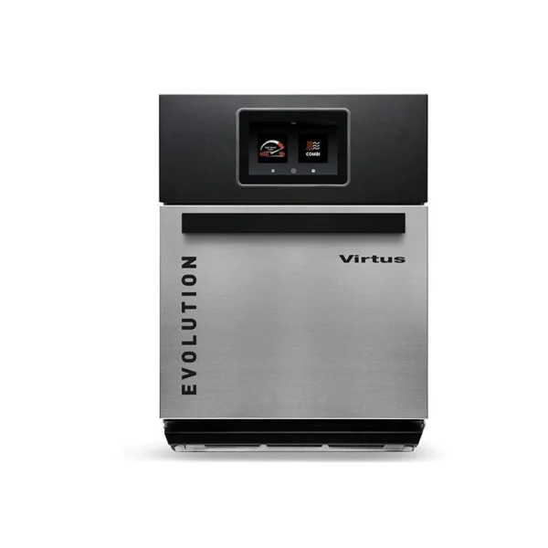 Materiel Chr Pro High-Speed Oven « Boosted » Avec 2 Magnétron, 17,9 Litres, Contrôle Ta… 1