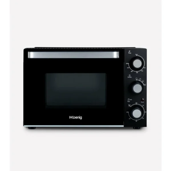 HKoenig H.Koenig FO20 Mini Four Polyvalent électrique 20L 1