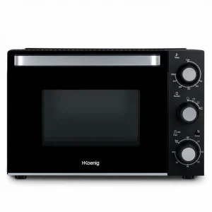HKoenig H.Koenig FO20 Mini Four Polyvalent électrique 20L 6
