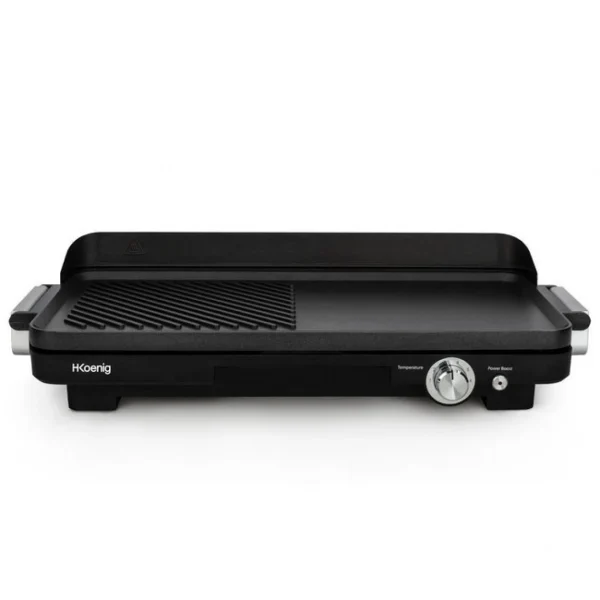 HKOENIG GRX330 PLANCHA 1800W 1