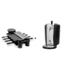 HKOENIG RP360 +BW1778 APPAREIL A RACLETTE 4 EN 1 ET TIREUSE A BIERE … 19