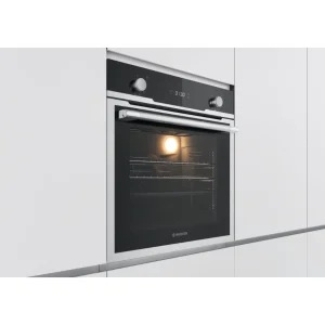 Hoover H-OVEN 500 HOZ5870IN 17