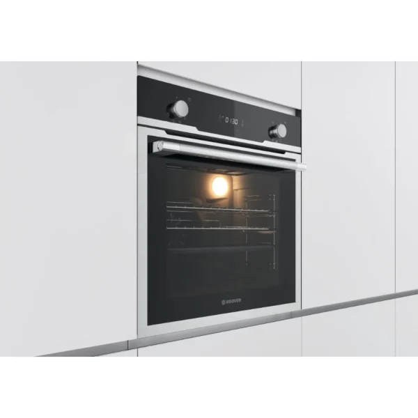 Hoover H-OVEN 500 HOZ5870IN 5