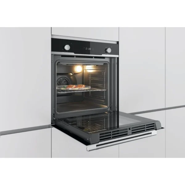 Hoover H-OVEN 500 HOZ5870IN 6