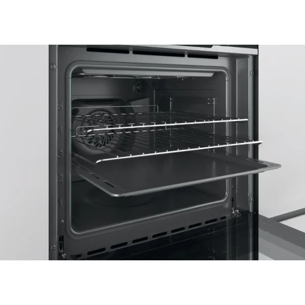 Hoover H-OVEN 500 HOZ5870IN 7