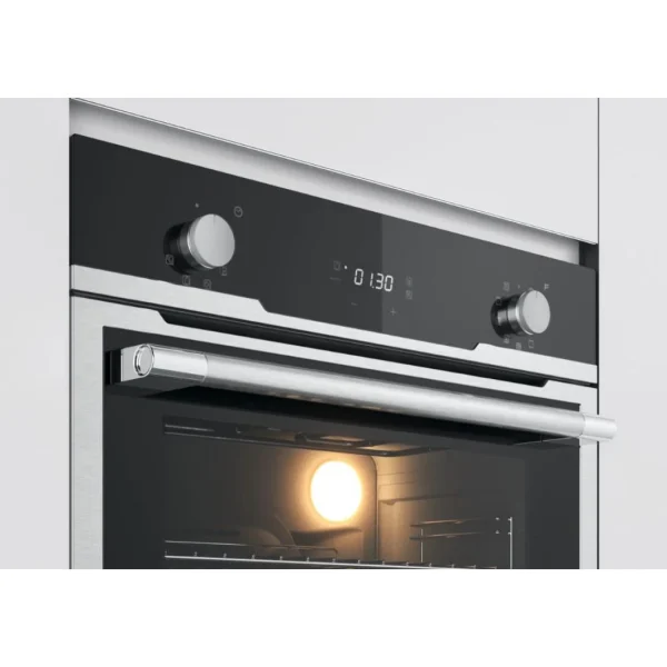 Hoover H-OVEN 500 HOZ5870IN 8
