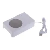 Marque Generique Voiture USB Coaster Boisson Coaster Cafe 7
