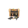 Kitchen Chef Appareil à Raclette 4 Personnes 650w + Grill – Kcwood.4rp – KITCHEN C… 13