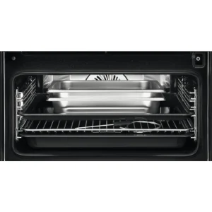 AEG KSE992220B Four Capteur D’Humidité 43L 3000W Touches Sensitives Noir 7