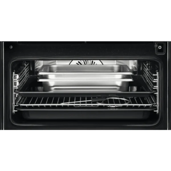 AEG KSE992220B Four Capteur D’Humidité 43L 3000W Touches Sensitives Noir 3