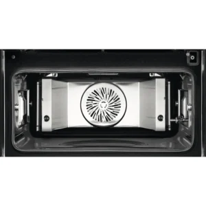 AEG KSE992220B Four Capteur D’Humidité 43L 3000W Touches Sensitives Noir 9