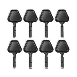 Appareil à Raclette 8 Personnes 1900w + Fondue – Doc265 – LIVOO 11