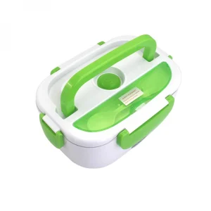 Venteo Lunch Box Chauffante – Conserve Et Réchauffe Vos Plats, Portable Et N… 9