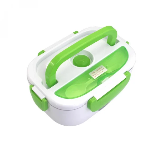 Venteo Lunch Box Chauffante – Conserve Et Réchauffe Vos Plats, Portable Et N… 3