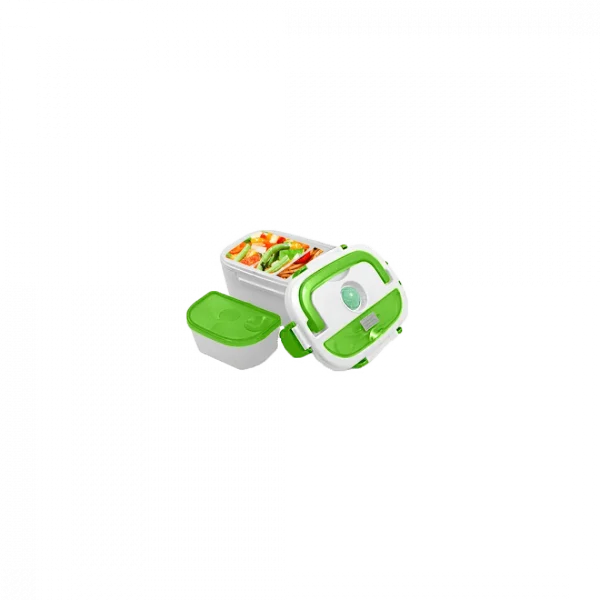 Venteo Lunch Box Chauffante – Conserve Et Réchauffe Vos Plats, Portable Et N… 4