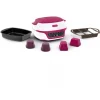 Tefal Machine à Gâteaux Cake Factory Delices KD810112 8