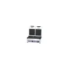 Machine à Panini Professionnelle Double – 490 X 520 Mm – Casselin – 14