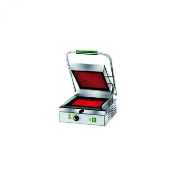 Machine à Panini Professionnel Monophasé – 270 X 300 Mm – L2G – 1