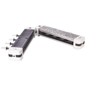Machine à Raclette LITTLE BALANCE 8502 11