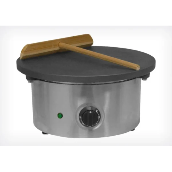 Machine Pour Crêpes DE 1A – Beckers 1