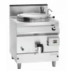 Bartscher Marmite A Gaz 135L Chauffe Indirecte Avec Controle Automatique Du Nive… 7