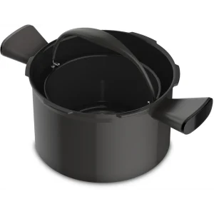 Moulinex Cookeo+ 180 Recettes CE85B510 – Rouge + Moule à Gâteaux Pour Cookeo … 37