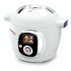 MOULINEX CE704110 Multicuiseur Intelligent Cookeo Avec 100 Recettes Pr… 10
