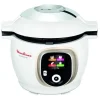 MOULINEX CE851A10 Multicuiseur Intelligent COOKEO + 6 L – 150 Recet… 14