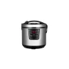 Multicuiseur électrique CONTINENTAL EDISON MC860IN – 5 Litres 19