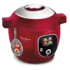 Multicuiseur – Robot Cuiseur MOULINEX CE85B510 Intelligent COOKEO+ 6… 7
