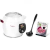 Multicuiseur – Robot Cuiseur MOULINEX YY4405FB Cookeo+ Intelligent, … 7