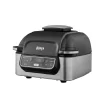 Shark NINJA Foodi Grill & Air Fryer AG301EU Grill D’Intérieur Et Friteuse ?… 5