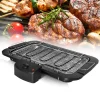 PEM Grill électrique De Table – 2200W – PG-211 10