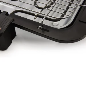 PEM Grill électrique De Table – 2200W – PG-211 6