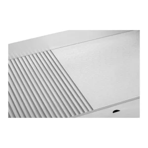 HELLOSHOP26 Plancha Grill électrique Nervurée Double 60 Cm 6 400 Watts 14_000286… 12