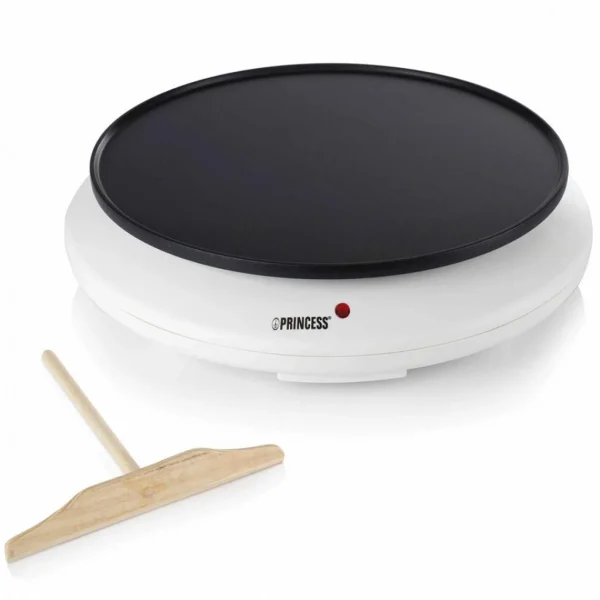 Baby Sun Princess Crêpière 1100 W 492227 1