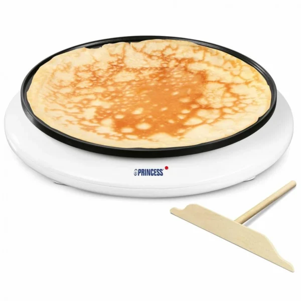 Baby Sun Princess Crêpière 1100 W 492227 3