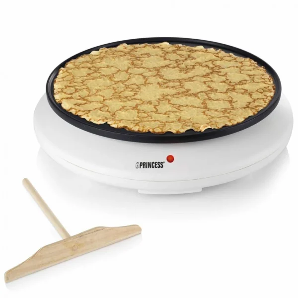 Baby Sun Princess Crêpière 1100 W 492227 4